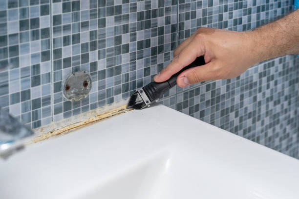 Best Mold Testing and Inspection Services in Byng, OK